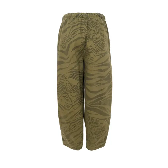 BCOfelia barrel pant