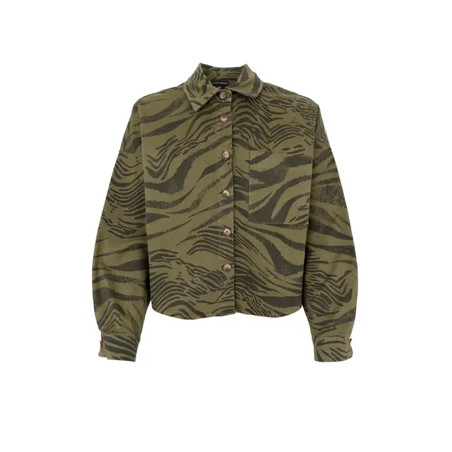 BCOfelia Shirt jacket