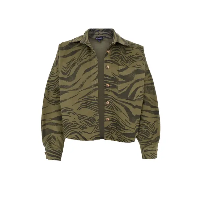 BCOfelia Shirt jacket