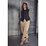 Air Zip Tall Pant Walnut