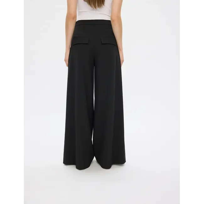 UMAFV 285 BLACK LONG
