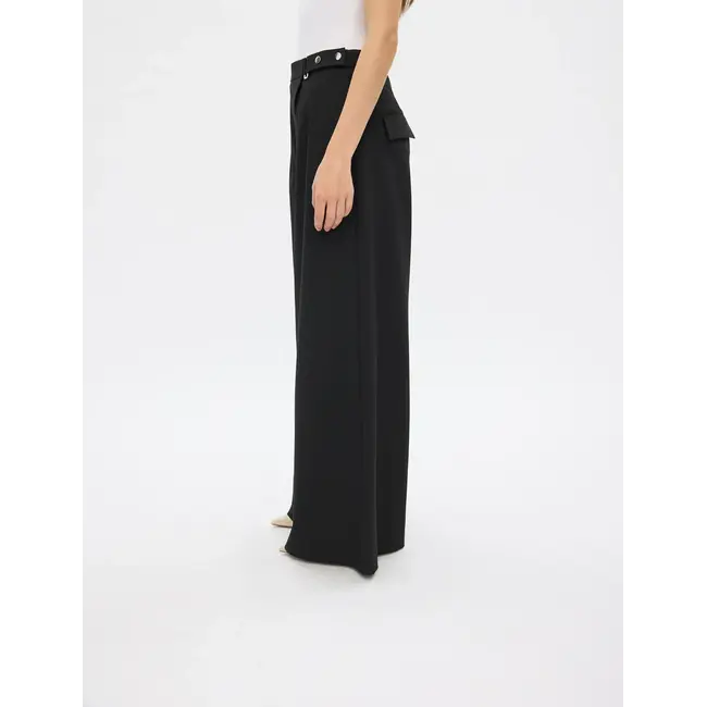 UMAFV 285 BLACK LONG