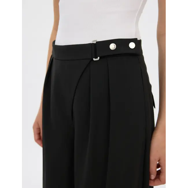 UMAFV 285 BLACK LONG