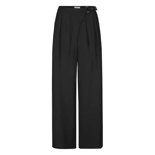 UMAFV 285 BLACK LONG