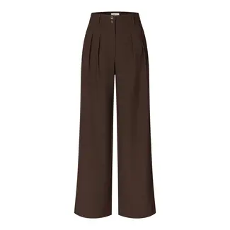 Five Units KARENFV 285 DARK BROWN MELANGE LONG
