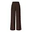 KARENFV 285 DARK BROWN MELANGE LONG