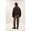 Bodie Bomber Jacket Espresso