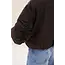 Bodie Bomber Jacket Espresso