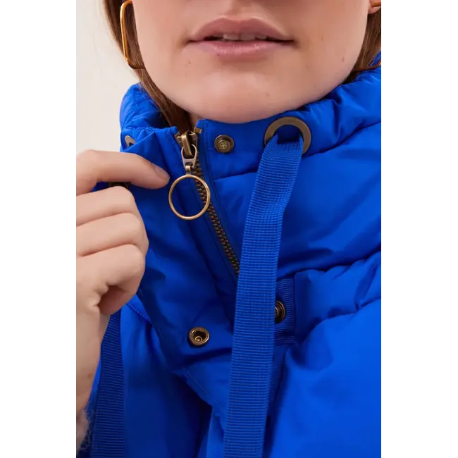 Franky Jacket Kingsblue