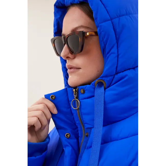 Franky Jacket Kingsblue