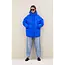 Franky Jacket Kingsblue