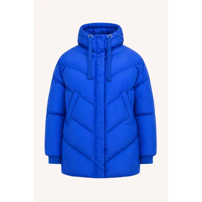 Franky Jacket Kingsblue