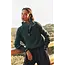 Boxy Beau Pullover Dark Green