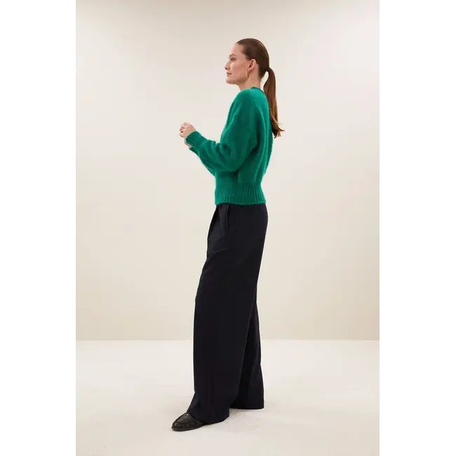 Sonny Pullover Evergreen