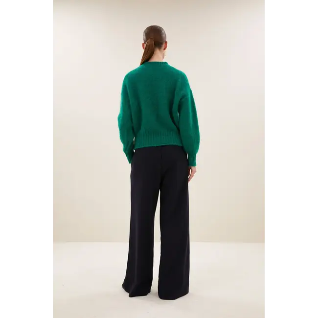 Sonny Pullover Evergreen