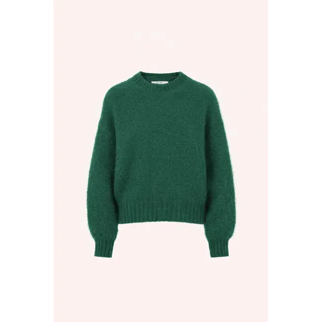 Sonny Pullover Evergreen