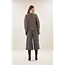 Vasile Pullover Dark Biscuit
