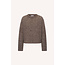 Vasile Pullover Dark Biscuit