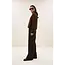 Falon Cardigan Deep Brown