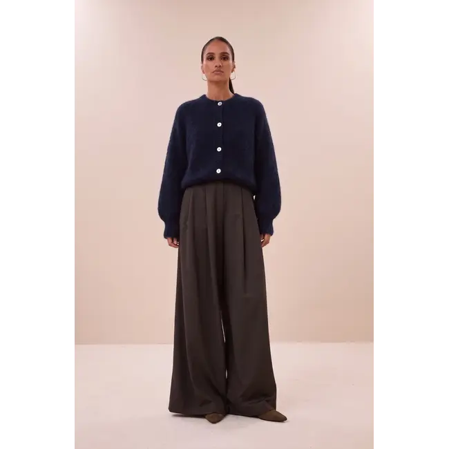Sian Cardigan Midnight