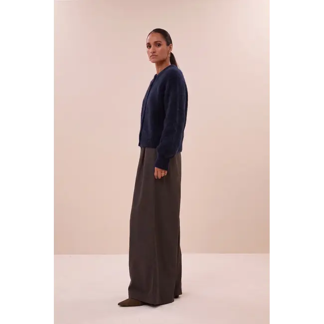 Sian Cardigan Midnight