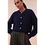 Sian Cardigan Midnight