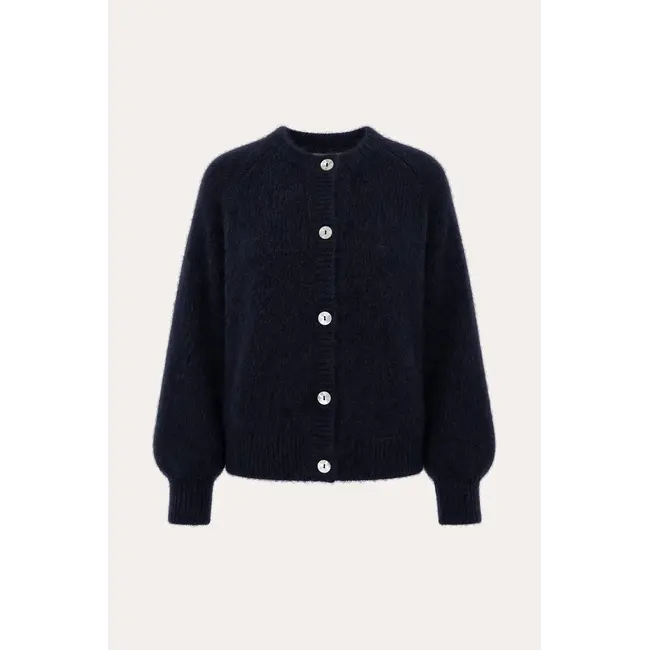 Sian Cardigan Midnight