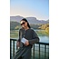 BY-BAR Vasile Cardigan Moss Brown