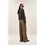 Vasile Cardigan Moss Brown