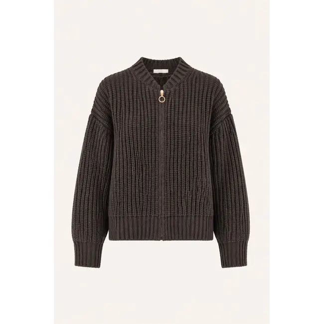 Lavi Cardigan Biscuit