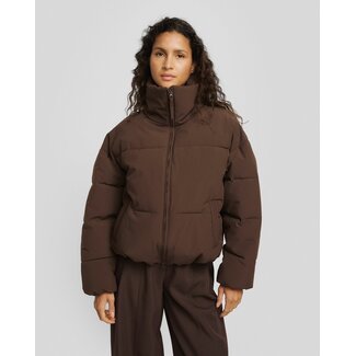 MSCH Copenhagen MSCHRefron Jacket Hot Fudge