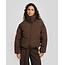 MSCH Copenhagen MSCHRefron Jacket Hot Fudge