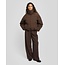 MSCHRefron Jacket Hot Fudge