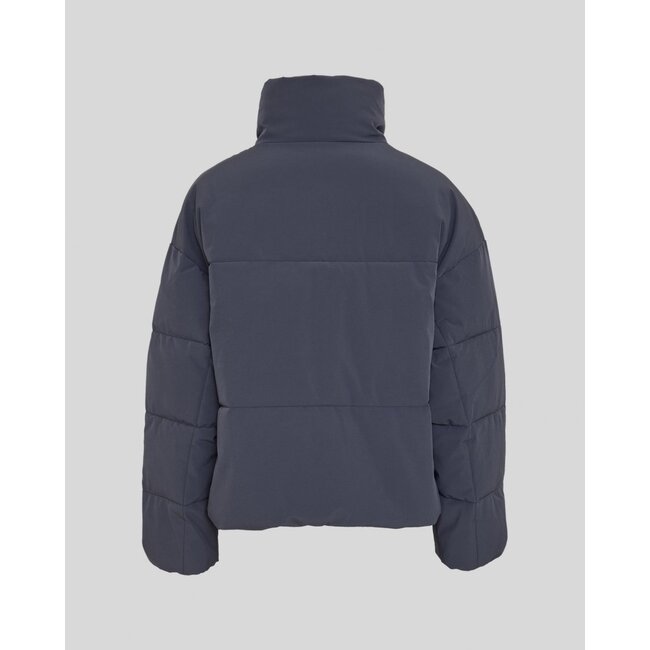MSCHRefron Jacket India Ink