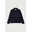 DODILOO VEST NAVY CHINE
