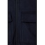 DODILOO VEST NAVY CHINE