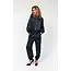 CatalinaLL Jacket LS Washed Black