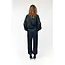 CatalinaLL Jacket LS Washed Black