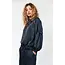 CatalinaLL Jacket LS Washed Black