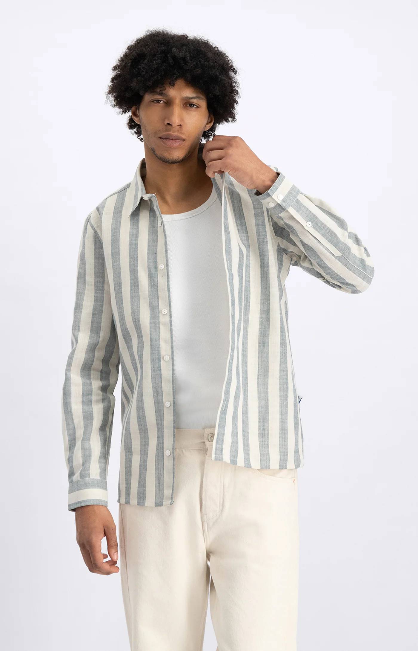 NEW IN HEREN