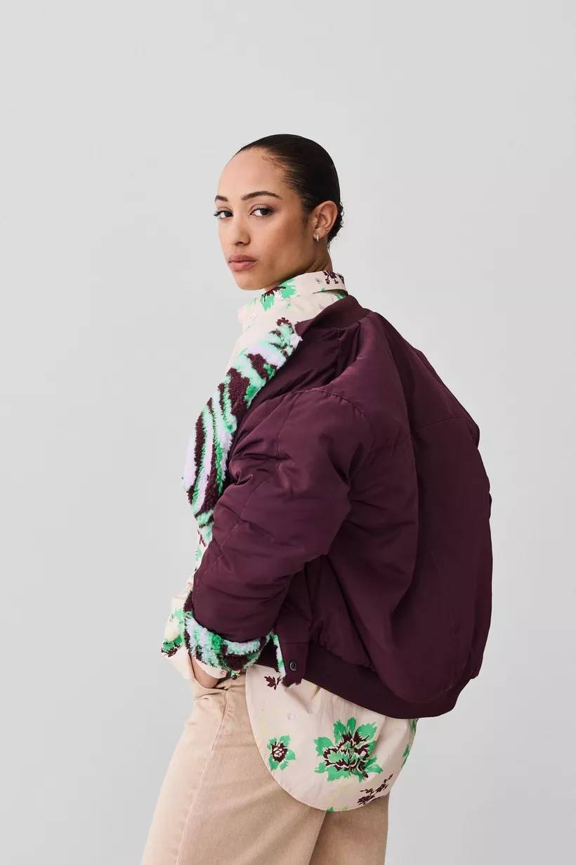 NEW IN DAMES