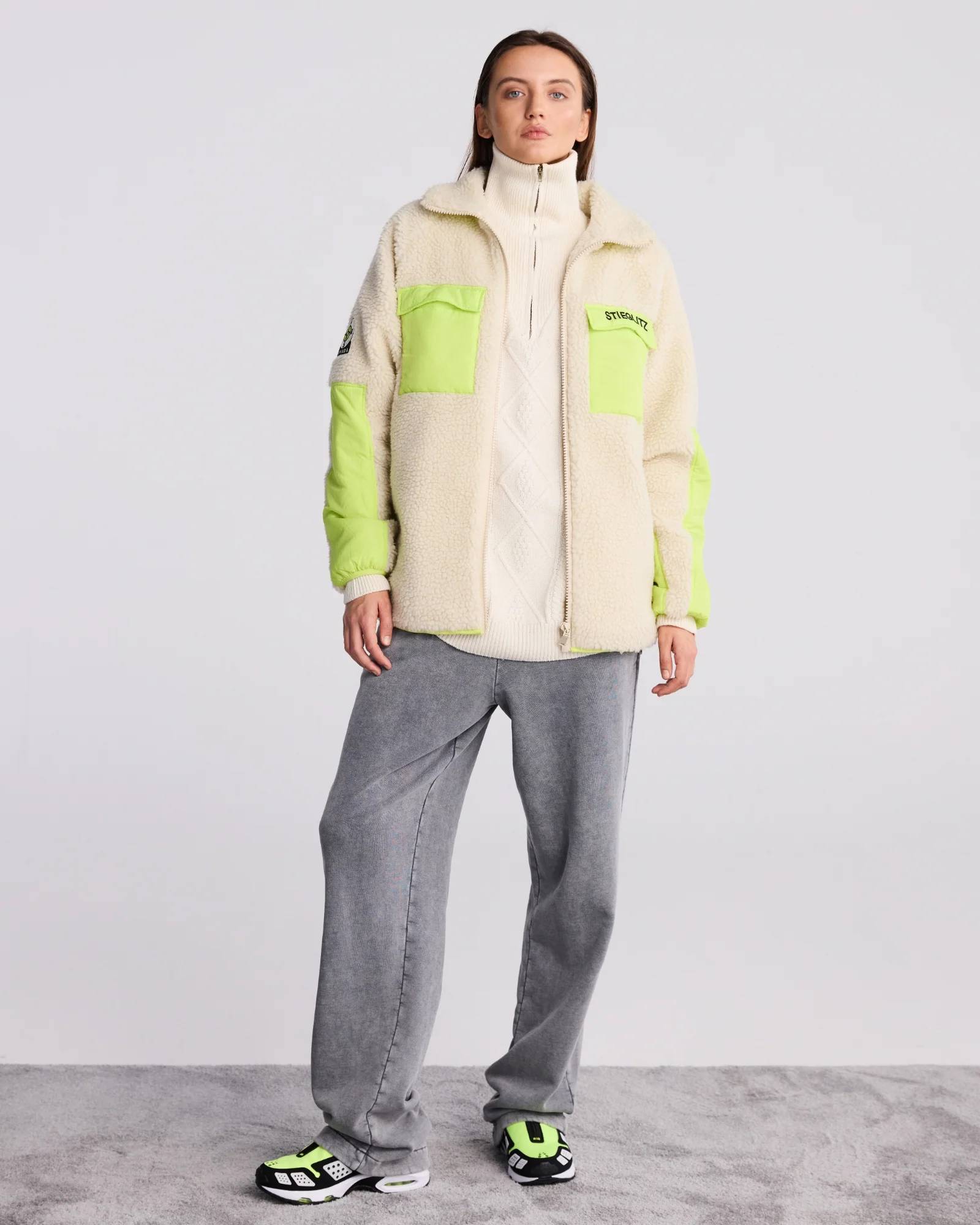 NEW IN DAMES