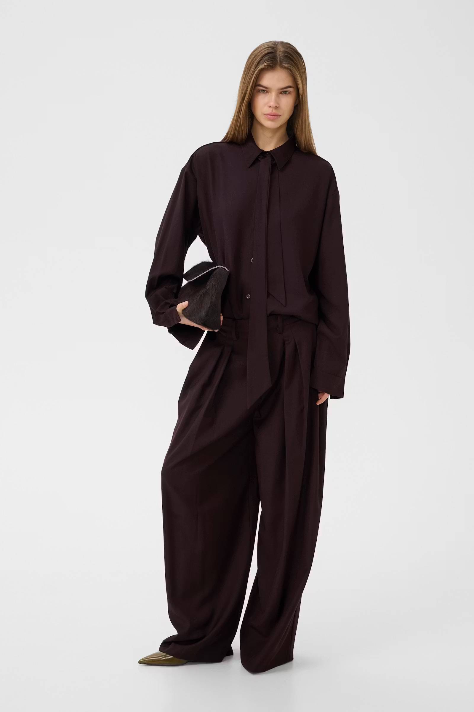 NEW IN DAMES