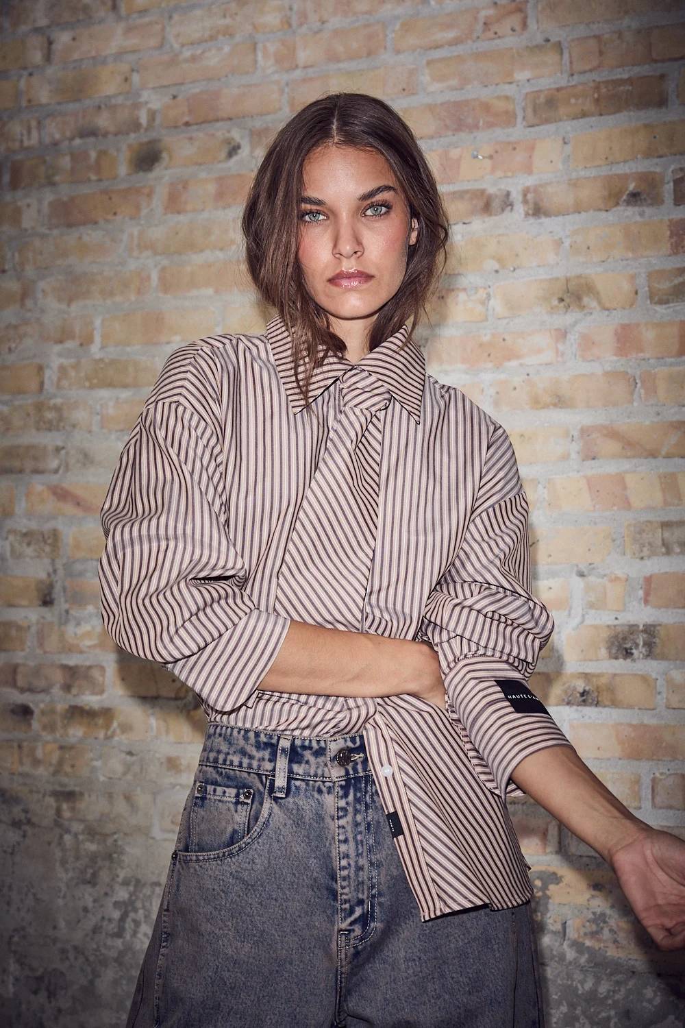 NEW IN DAMES