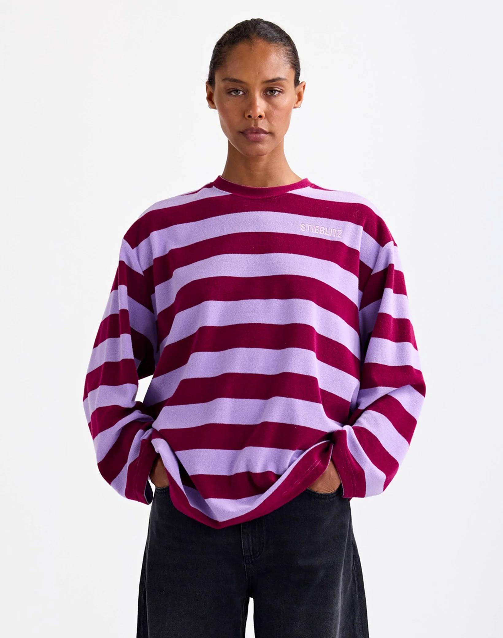 NEW IN DAMES
