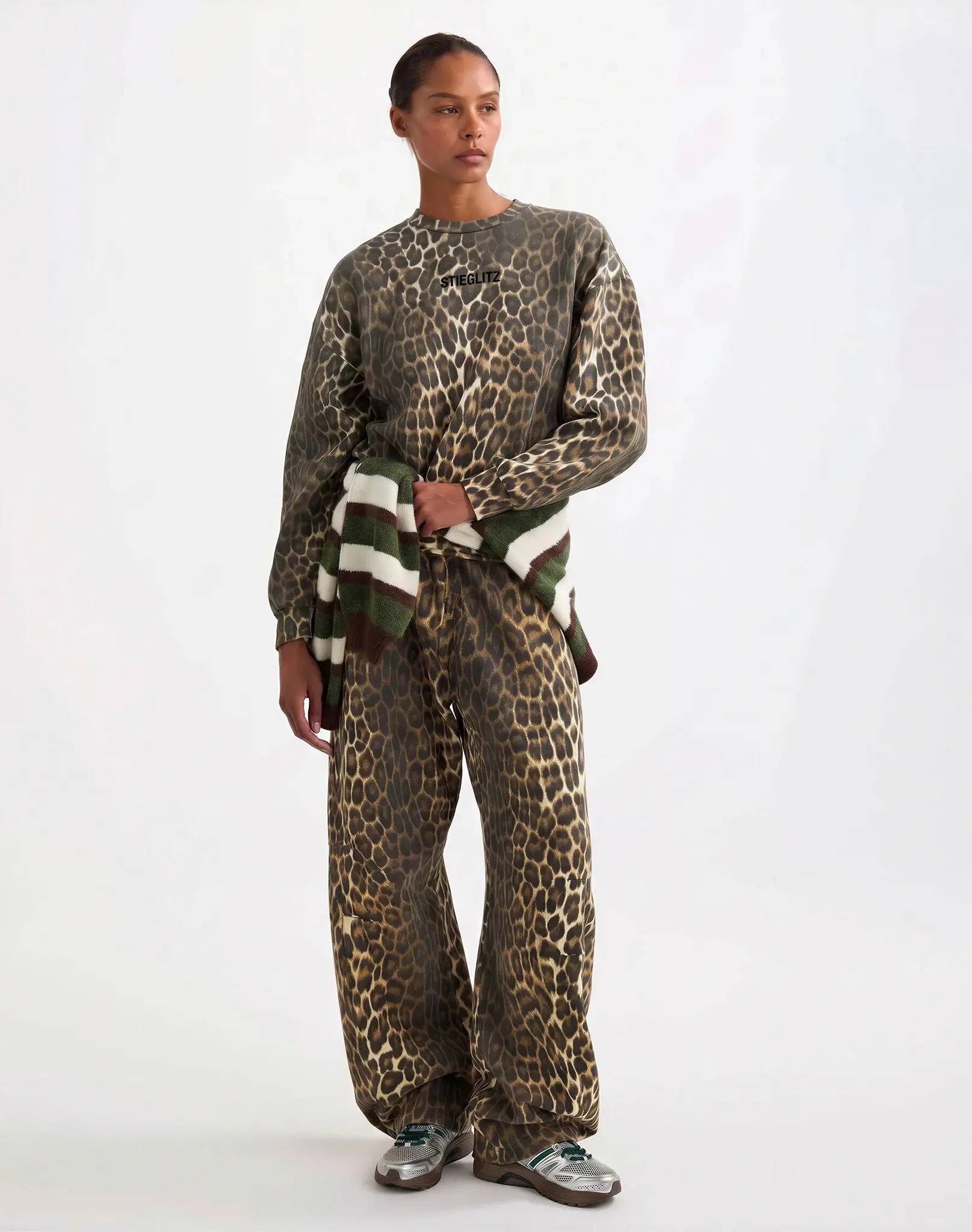 NEW IN DAMES