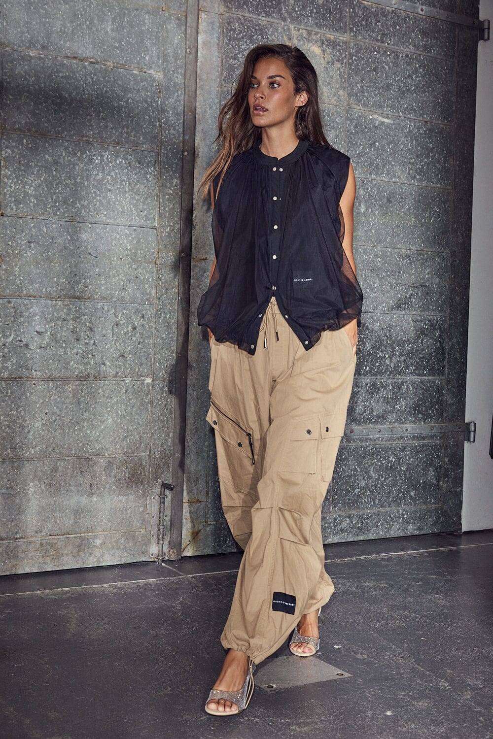 NEW IN DAMES