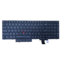 Lenovo ThinkPad P52s keyboard