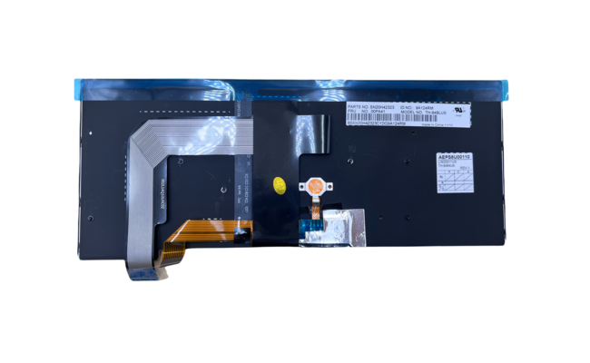 Lenovo ThinkPad T460s toetsenbord