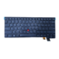 Lenovo ThinkPad T470s keyboard